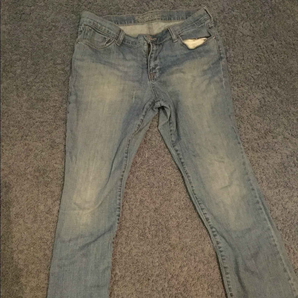 Great condition jeans